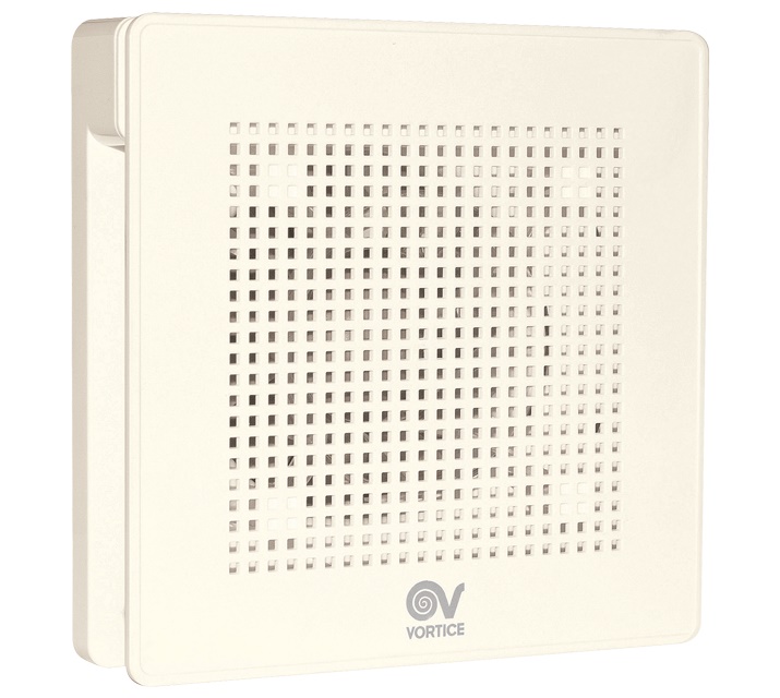 Aspiratore elicoidale muro 120 mm risparmio energetico civile residenziale