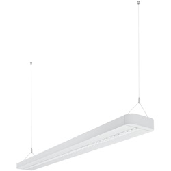 REGLETTE LINEAR INDIVILED D/I 1200 42W/4000K