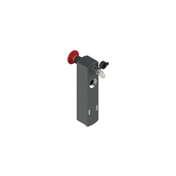 INTERRUTTORE DI SICUREZZA RFID CON