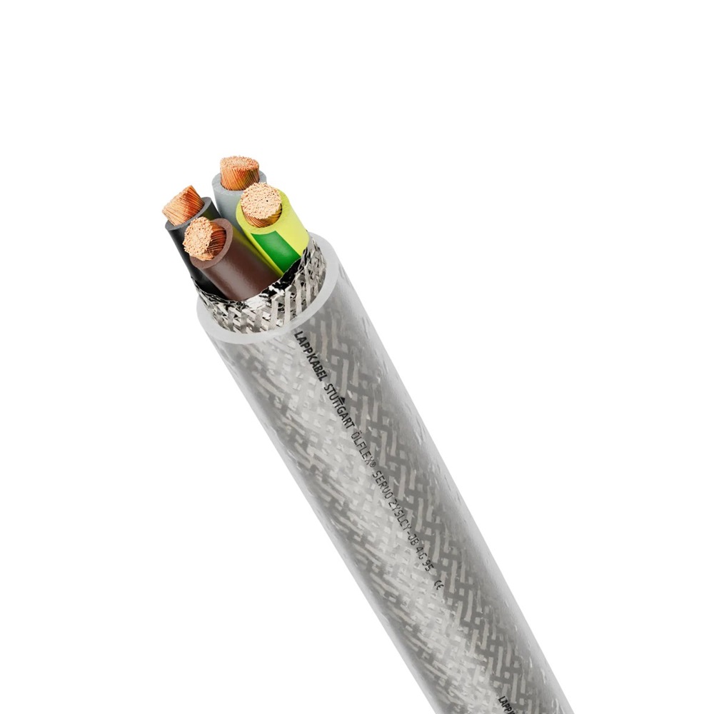 OLFLEX SERVO 2YSLCY-JB 4G150