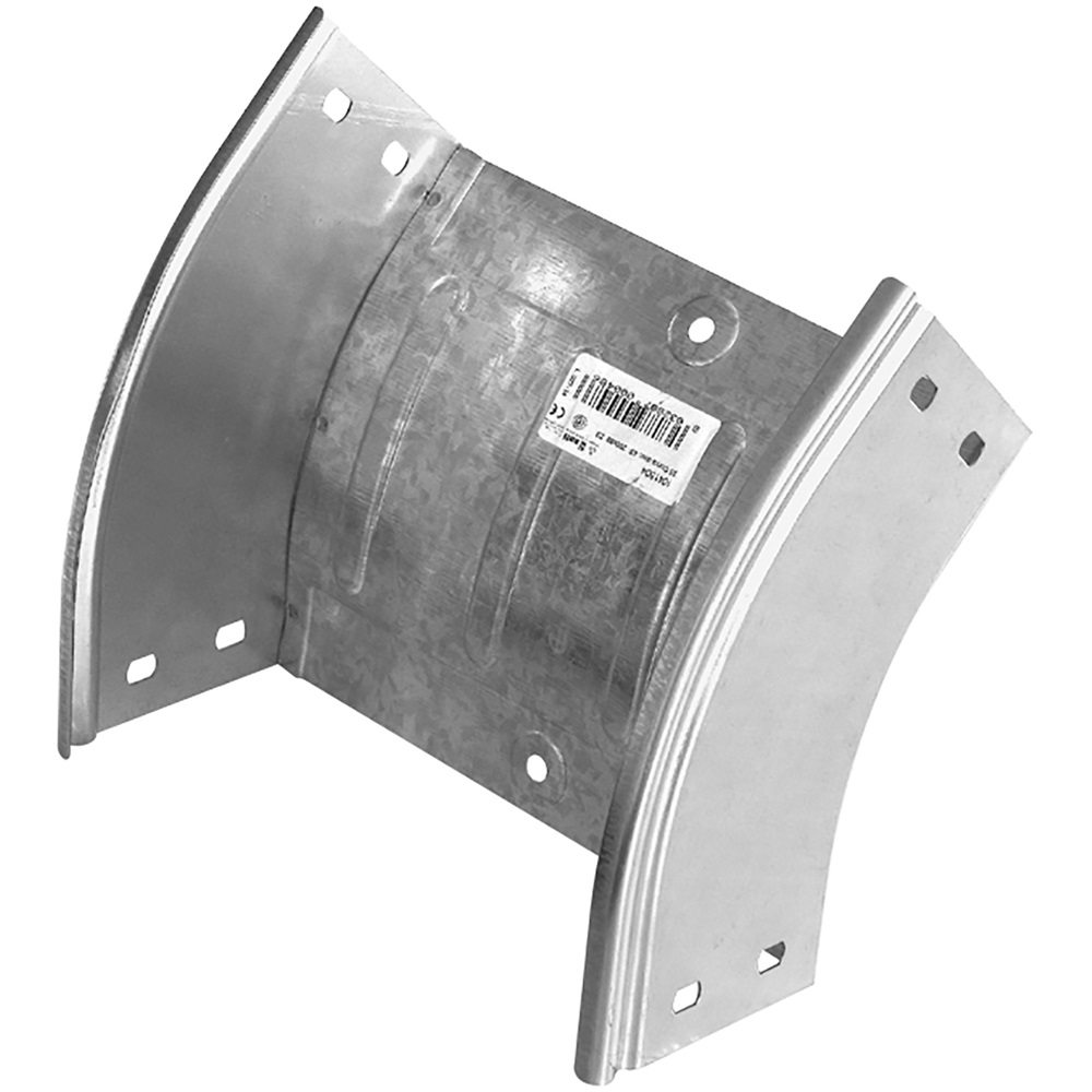 S5 Curva disc. 45 400X80 IX