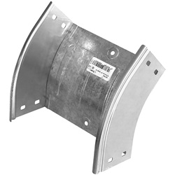 S5 Curva disc. 45 400X80 IX