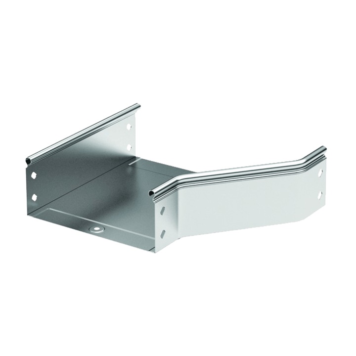 C5 RIDUZIONE DX  500-400  H 100  ZS