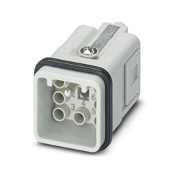 HC-Q07-I-CT-M INSERTO PORTACONTATTI