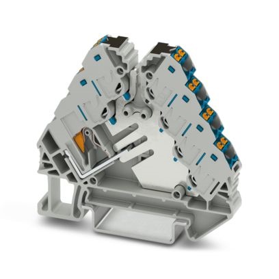 PTRVB 4-FI /BU RIPARTITORE DI POTEN