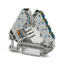 PTRVB 4-FI /BU RIPARTITORE DI POTEN