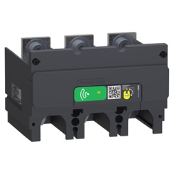Sensore wireless PowerTag Energy M630 3P 630A monitoraggio energia Compact NSX