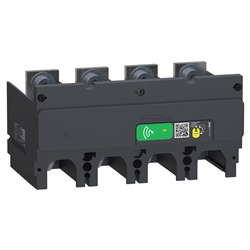 Sensore wireless PowerTag Energy M630 3P+N monitoraggio energia Compact NSX 630A