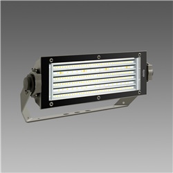 FORUM 2188 LED 365W CLD CELL GRAFIT