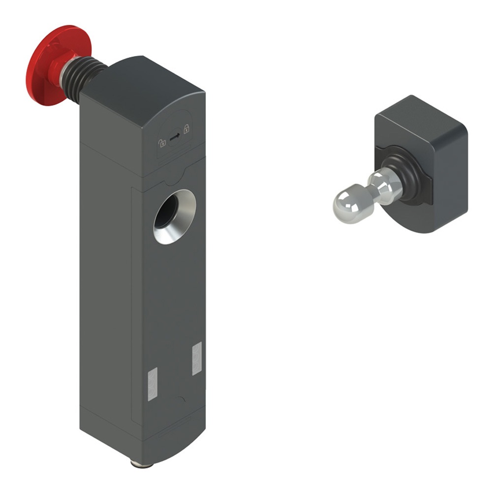 INTERRUTTORE DI SICUREZZA RFID CON