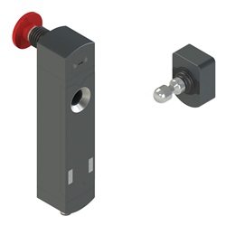 INTERRUTTORE DI SICUREZZA RFID CON