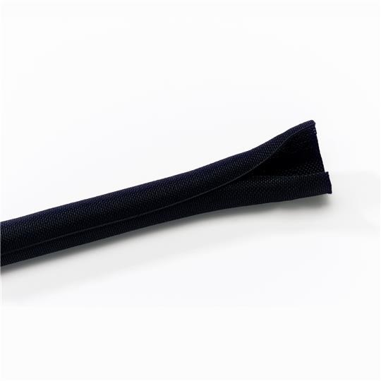 CALZA TRECCIATA UL94V0 RW  12MM 50M
