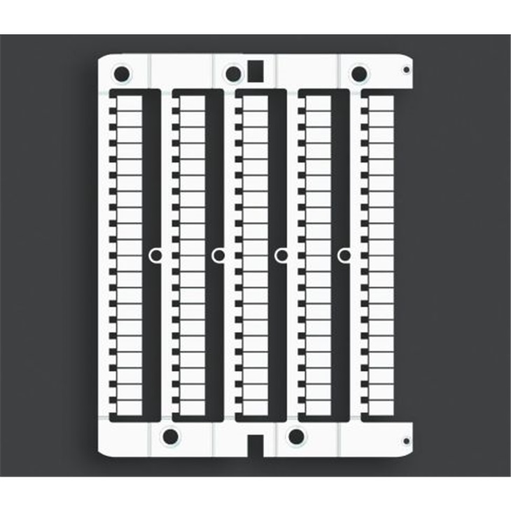 CNU/8/301 TAB.100 TESSERE 301-350