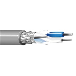 CAVO ITC 1X2 AWG22 FLEX S(FTP) CANBUS OR GRI