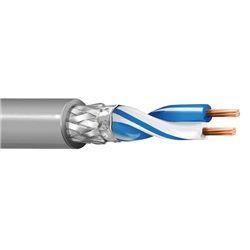 CAVO ITC 1 X 2 X AWG 24 FLEX S(FTP) RS485