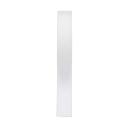 HOOK U LOOP ROLL,15 L,.75W,WHITE,1R