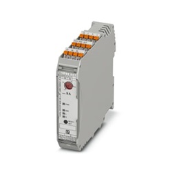 Relè statico per lavviamento ELR H5-I-PT- 24DC/500AC-9