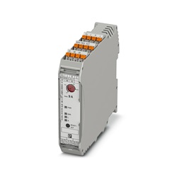 Relè statico per lavviamento ELR H5-I-PT- 24DC/500AC-9