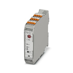 Relè statico per lavviamento ELR H5-I-PT- 24DC/500AC-9