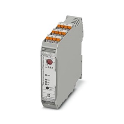 Relè statico per lavviamento ELR H3-I-PT- 24DC/500AC-0,6