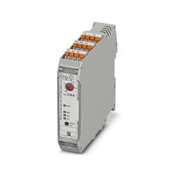 Relè statico per lavviamento ELR H3-I-PT- 24DC/500AC-0,6