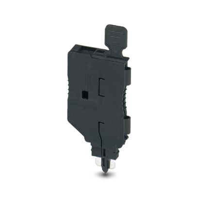 Spina portafusibile P-FU 5X20-5