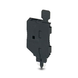 Spina portafusibile P-FU 5X20-5