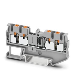 Componente morsetto componibile PT 2,5-QUATTRO-DIO/L-R