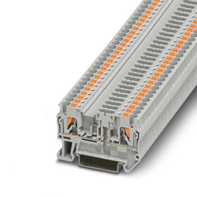 Morsetto sezionatore PTC 2,5-TG