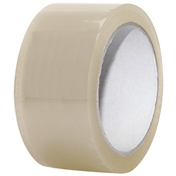 Nastro imballo trasparente 50mmx66m adesivo alta resistenza uso domestico e professionale