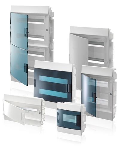 FRONTALE MISTRAL41F PORTA CIECA 8M