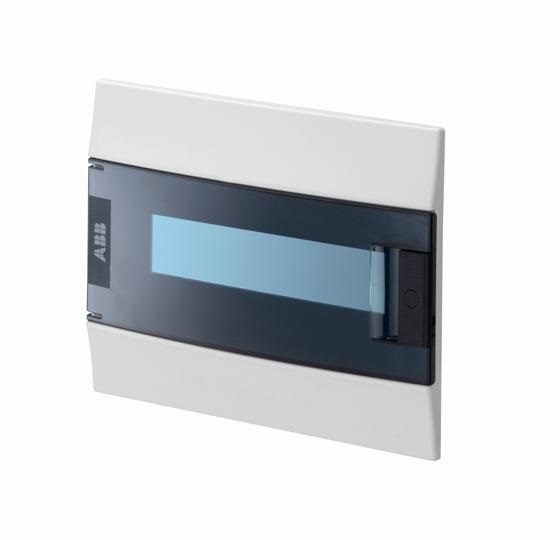 FRONTALE MISTRAL41F INC. PORTA TRAS