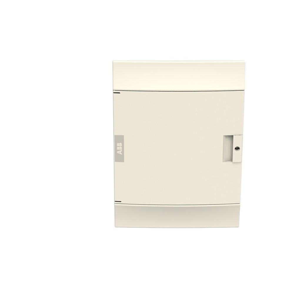 Porta cieca MISTRAL41F 24 moduli incasso IP41 accessorio quadro elettrico