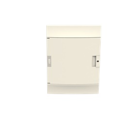 Porta cieca MISTRAL41F 24 moduli incasso IP41 accessorio quadro elettrico