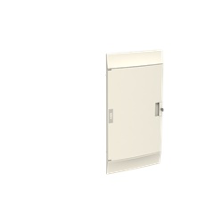 Porta cieca MISTRAL41F 36 moduli 3 file montaggio incasso IP41 quadro elettrico