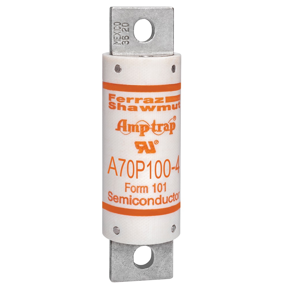 SC FUSE 700V 100A P BLADE