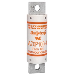 SC FUSE 700V 100A P BLADE