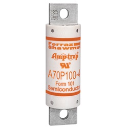 SC FUSE 700V 100A P BLADE