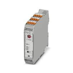 Relè statico per lavviamento ELR H3-I-PT- 24DC/500AC-2
