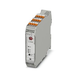 Relè statico per lavviamento ELR H3-I-PT- 24DC/500AC-2