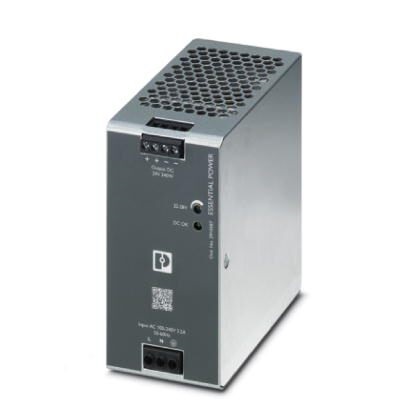 Alimentatore ESSENTIAL-PS/1AC/24DC/240W/EE