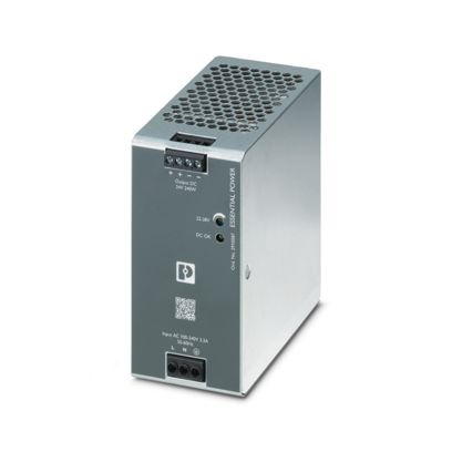 Alimentatore ESSENTIAL-PS/1AC/24DC/240W/EE