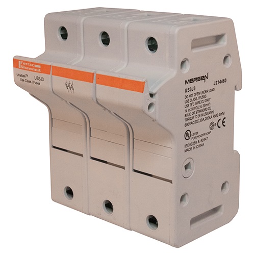 30A J 3P ULTRASAFE