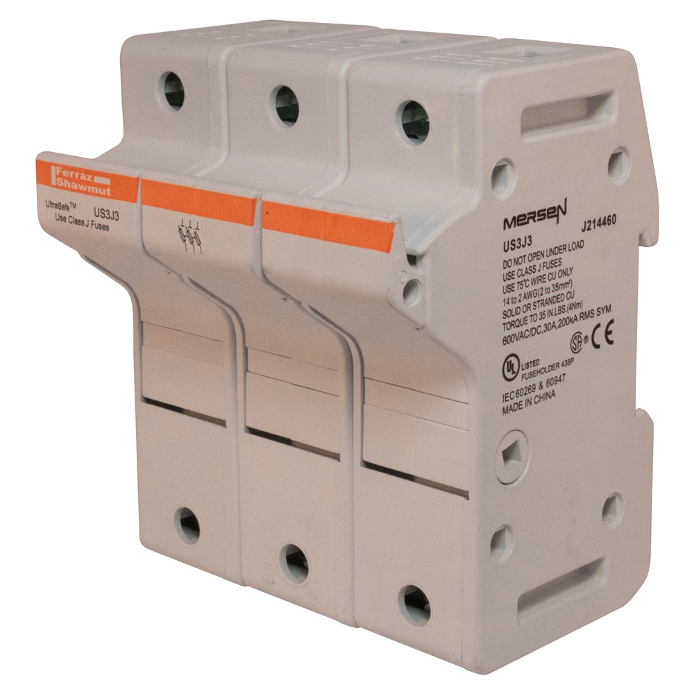 30A J 3P ULTRASAFE