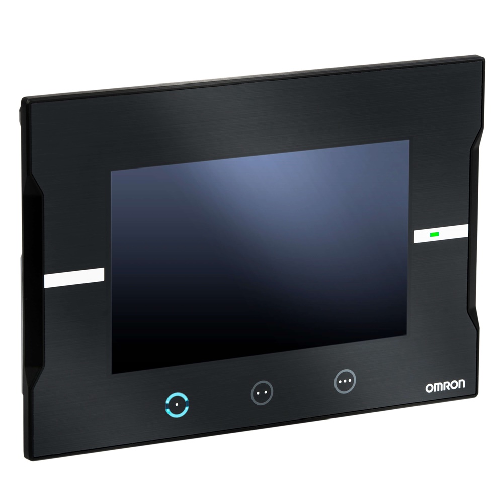 Pannello operatore 7 colori TFT 2 Ethernet