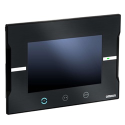 Pannello operatore 7 colori TFT 2 Ethernet