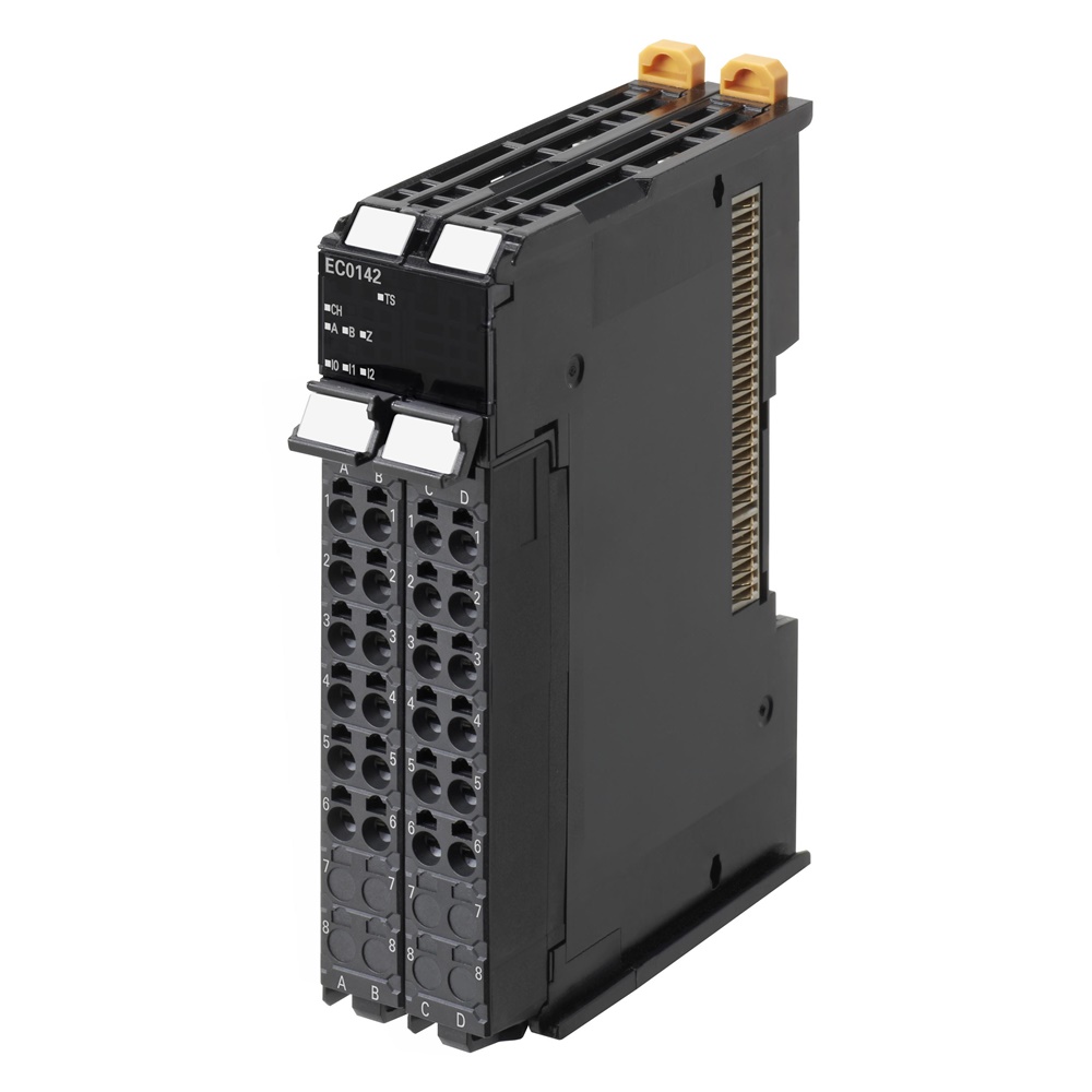 Modulo encoder NX ingresso line driver