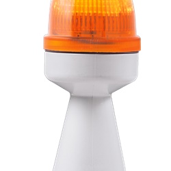 SEM LED AMB      V12DC      GY
