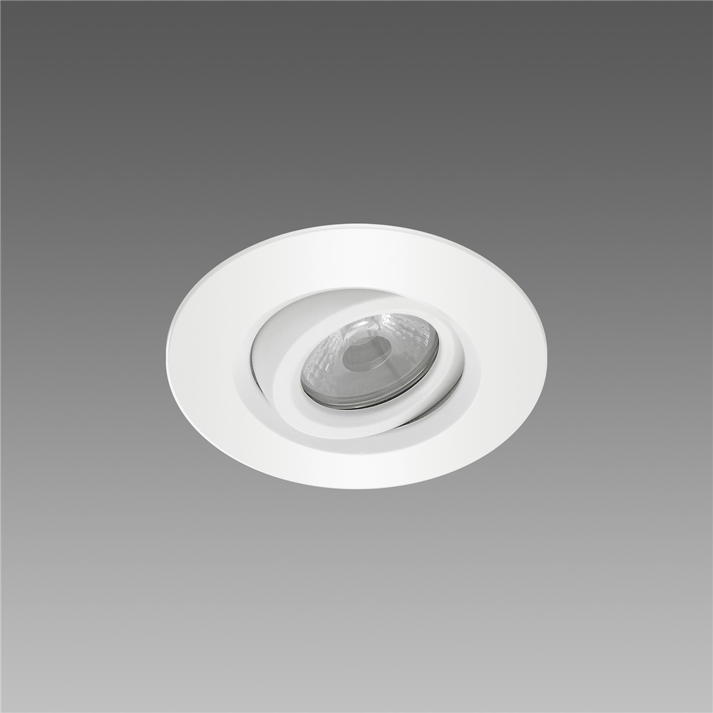 MARTE 12 618 LED 9W 3K CLD CELL BIA