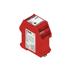 MODULO DI SICUREZZA 1NO  2NC  TEMPO